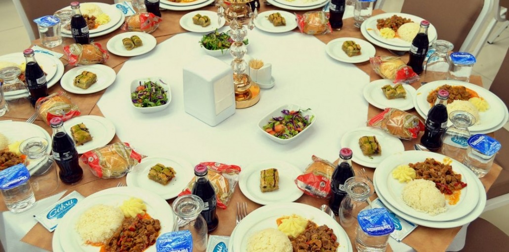 Düğün Yemekleri